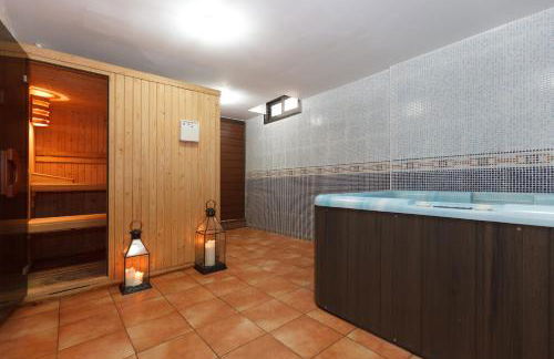 VILLA WINE EXPERIENCE Salou Center - SPA & Wine - Foto 21