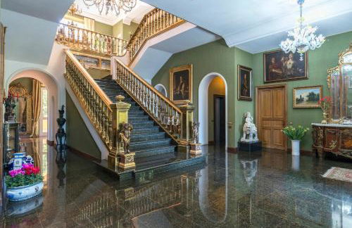 Pg-c990-dfio19at - Villa Michelangelo 14 - Photo 135