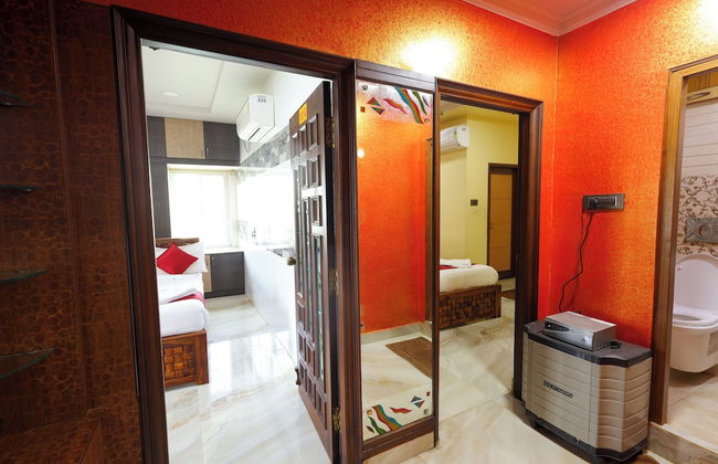 SBHS Homestay - Neeladri - Photo 7