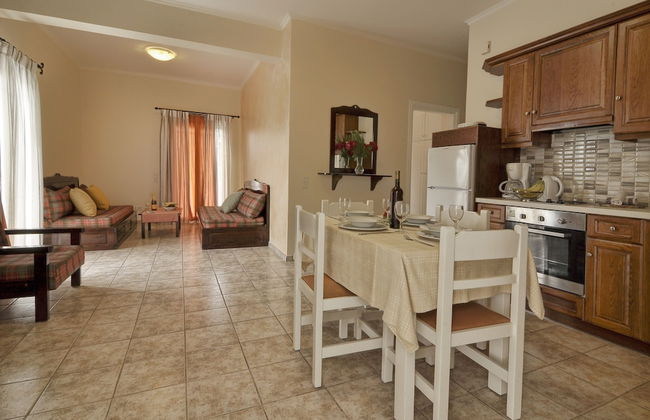 Corfu Anastasia - Foto 4