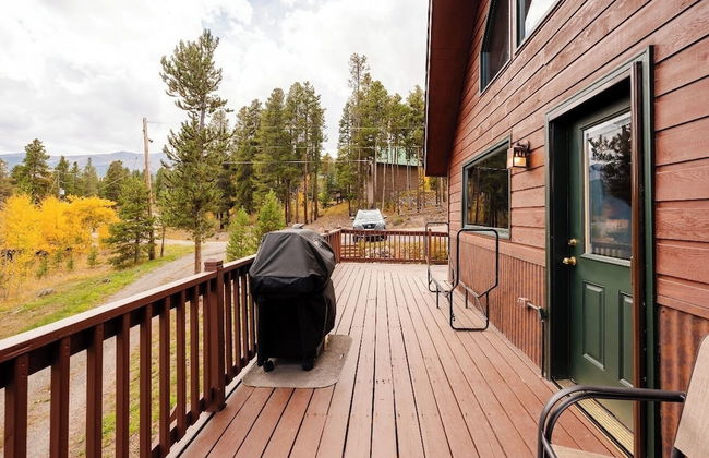 Haus Crisler - Foto 60