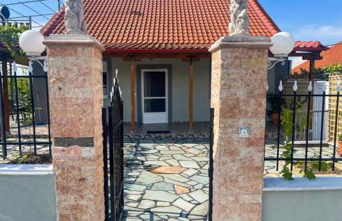 Dimosthenis house, private pool & sauna - Foto 37