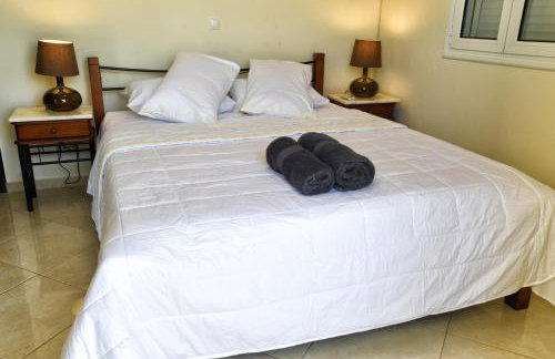 LIVAS Almyri seafront flat - Foto 34