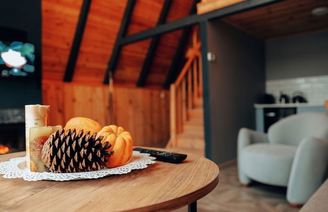 MY RESORT PRİVE - Foto 18