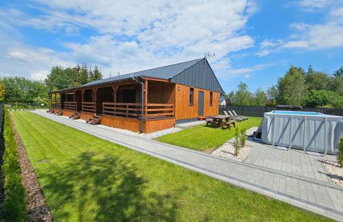 Family Resort Powidz - Foto 1