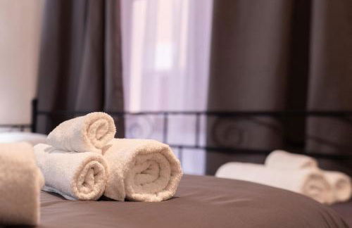 My exclusive cavour loft da sogno a cagliari - Foto 34