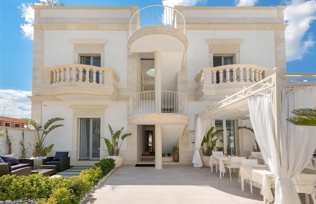 1316 AS - Junior Suite con Balcone - Foto 18