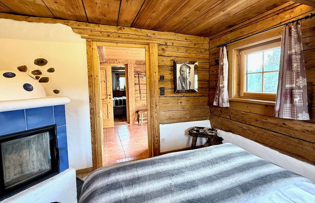 Chalet Belle Wild - Foto 4