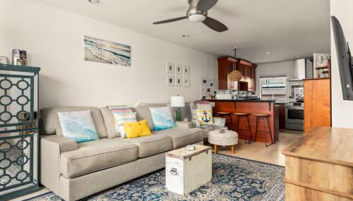 Beach Front Bungalow at Pacific Beach - Foto 3