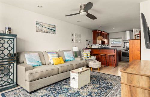 Beach Front Bungalow at Pacific Beach - Foto 3