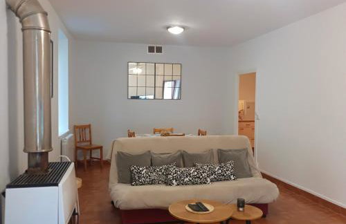 appartement aulus les bains - Foto 1