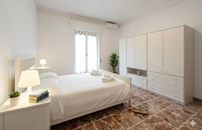 Appartamento Mare e Pedali - Foto 6