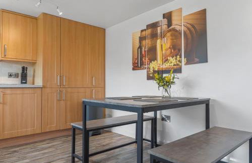 Mountain View Beautiful Large House By Cockermouth - Foto 38