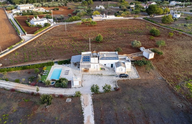 Villa Sara by Wonderful Italy - Photo 52