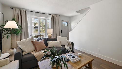 The Tremain - Steps to Downtown w King Bed - Foto 5