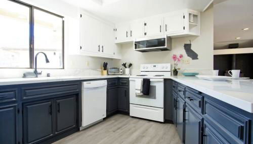 Oakridge Ranch ※ Sequoia, Kern River & Lake Escape - Photo 3, stove, dishwasher, pet friendly, toaster, minibar