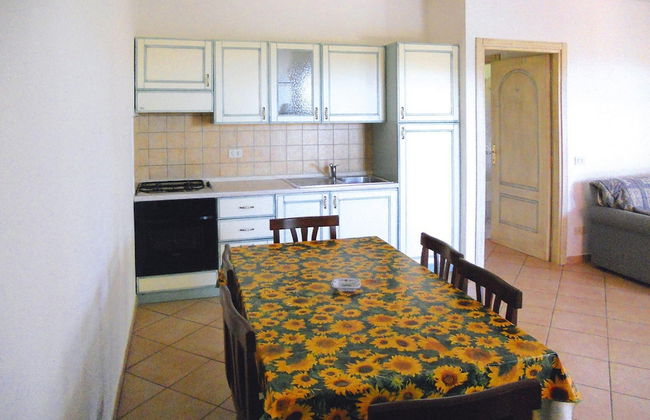 Apartment in Monte Petrosu Near San Teodoro - Foto 8