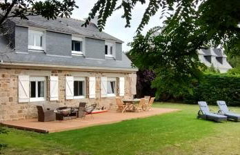 Villa bord de mer - Foto 1