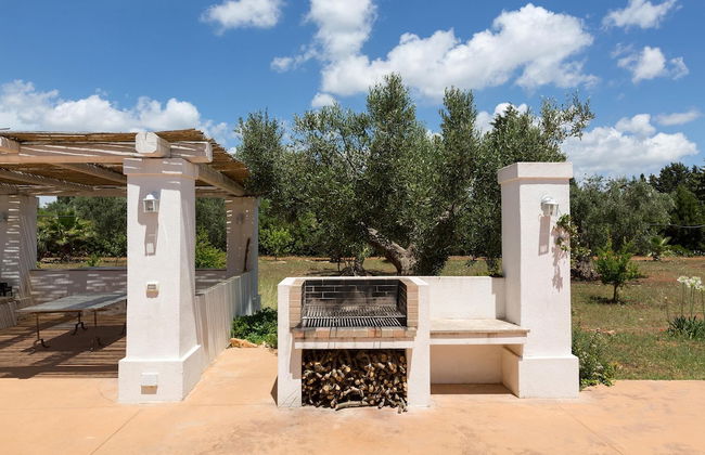 Villa Rosalorè - Foto 47