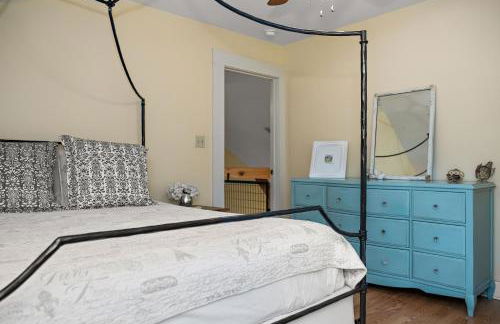 Bird House Countryside Pecan Farm 14acre San Marcos - Foto 15