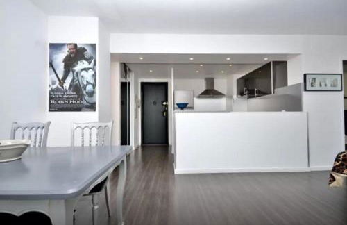 APPART' CANNES - Foto 8