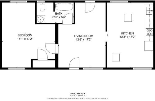 Whispering Pines #4 - Foto 5