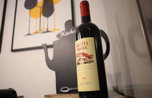 Villa Sangemi - Foto 24