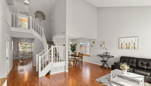 @ Marbella Lane - 4BR Cozy home in SJ Pool - Foto 4