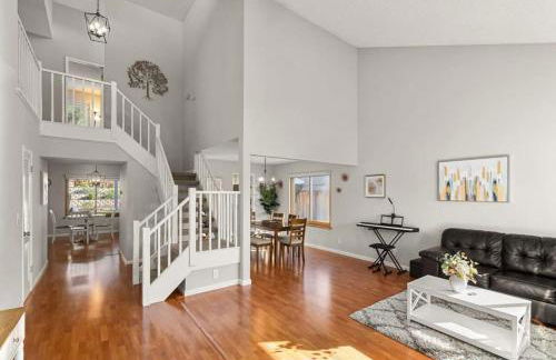 @ Marbella Lane - 4BR Cozy home in SJ Pool - Foto 4