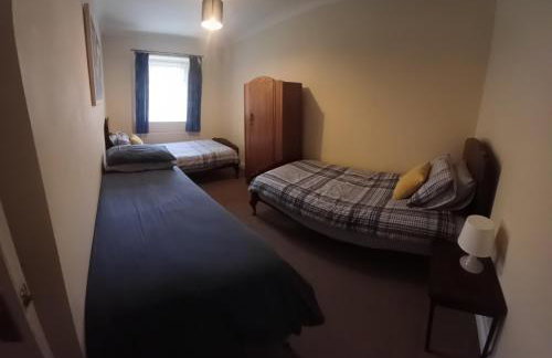 Large countryside home - Foto 49