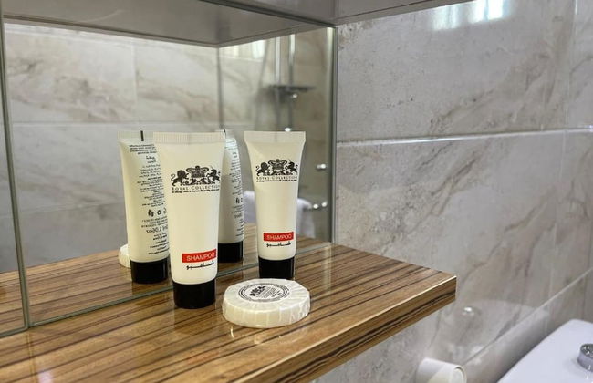 البيت الحيوي للشقق المخدومة - Foto 39