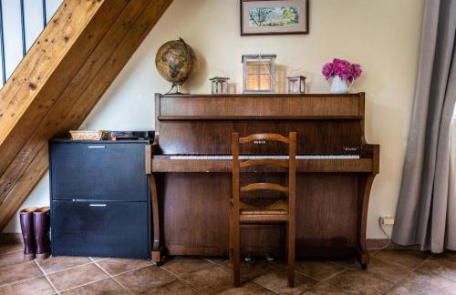 La Maison de Jouy - Foto 21