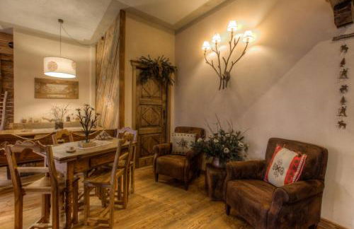 B&B Residence Checrouit - Foto 57