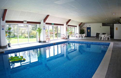 Drakes Cottage - nr Piddletrenthide - Photo 10