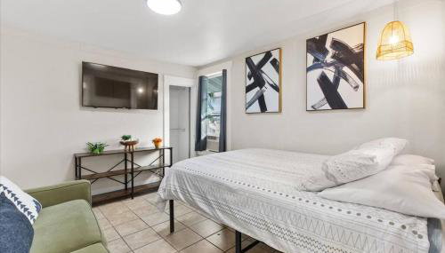 Unit 7: Updated downtown 1 bedroom! - Foto 2