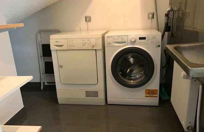 Holiday Apartment Summer Breeze - Foto 21