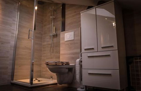 Loftwohnung 3 Bergeblick - Foto 37