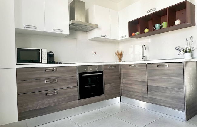 Los Arditos Duplex Penthouse Sliema - Foto 31