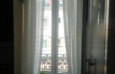 Palais des sources - Foto 14