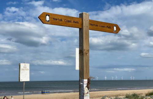 East Coast Chalets 58 at California Sands Dog Friendly - Foto 46