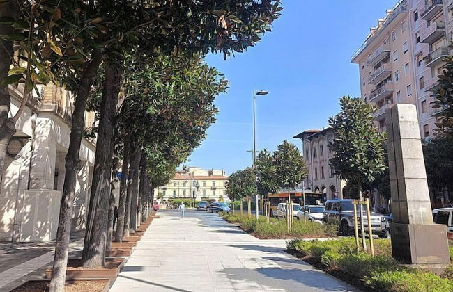 A Pisa con Amore - Foto 1