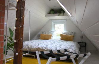 Idyllisches Wohnen in grüner Oase - Foto 11