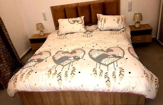 Residence vacance aniss - Photo 8