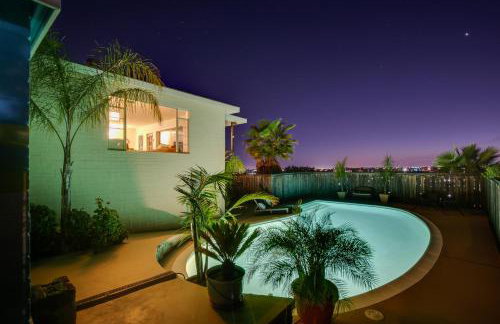 Charming Spring Valley Retreat with Private Pool! - Foto 29