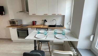 Le cottages des remparts - le lodge - Foto 4