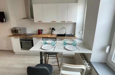 Le cottages des remparts - le lodge - Foto 4