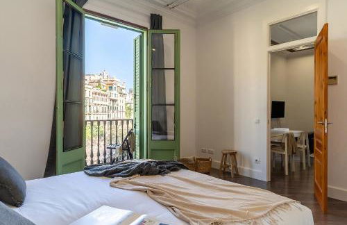 Canela Homes BARCELONA FAMILY - Foto 1