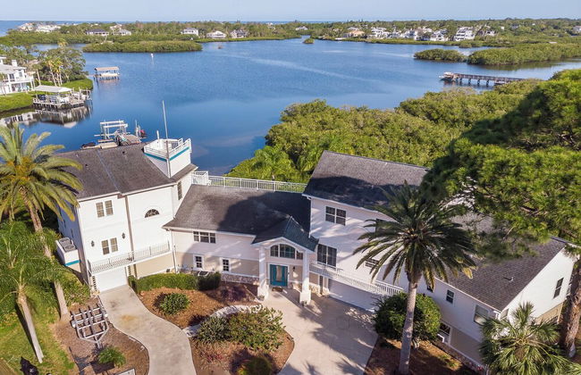 Dolphin Resort - Foto 55