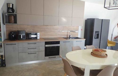 Holiday Home Beachfront in Lukovo Sugarje 54941 - Foto 12