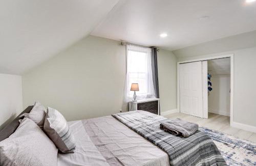 Jersey City Vacation Rental about 8 Mi to NYC! - Foto 18